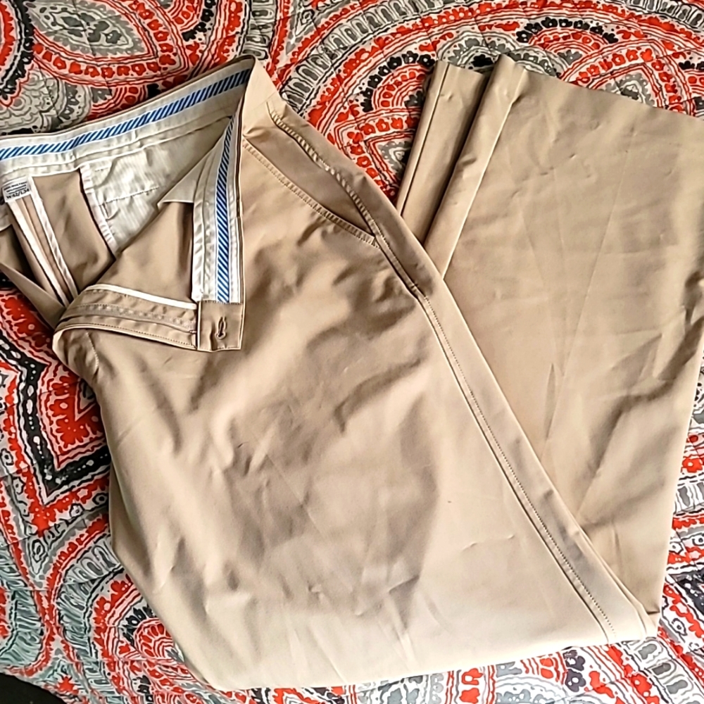 Golf kahki pants